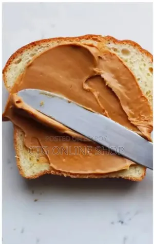 Peanut Butter