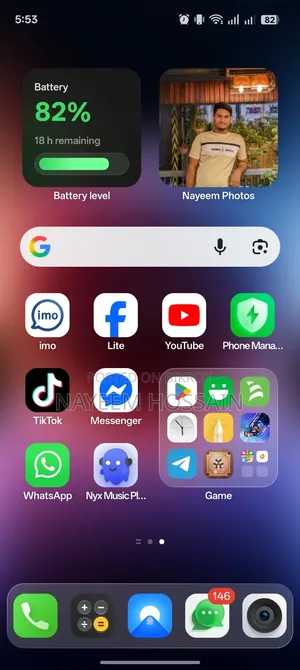 Realme 13 Pro+ 5G 256 GB Green