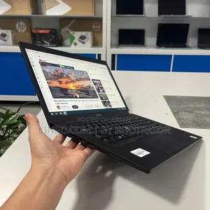 Laptop Dell Latitude 7490 8GB Intel Core I5 SSD 256GB