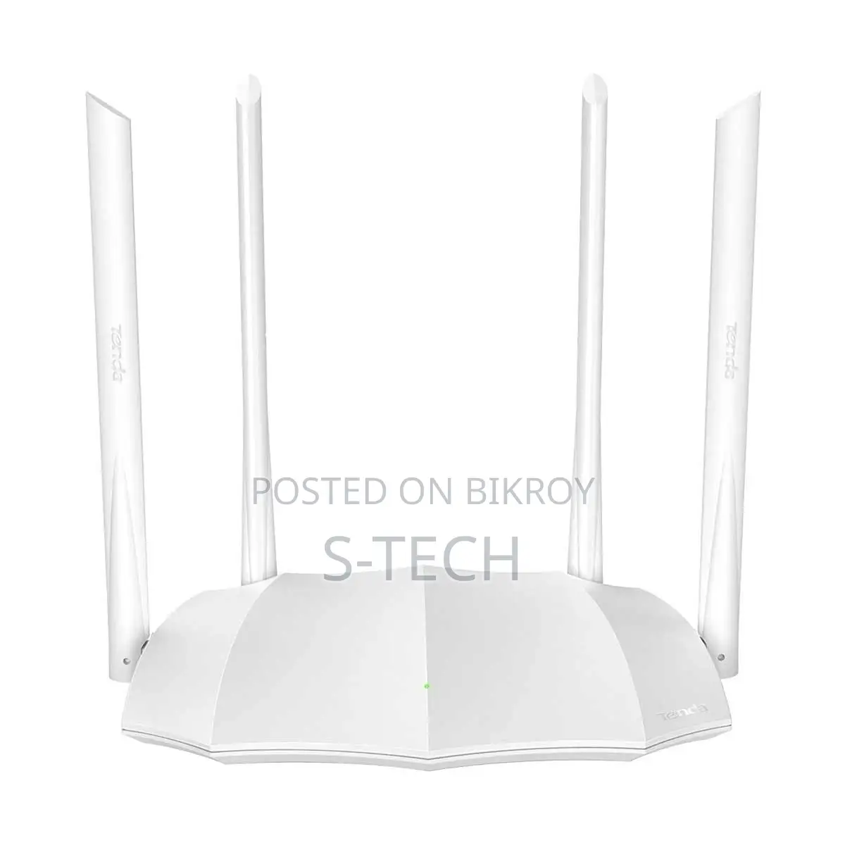 Tenda AC5 AC1200 Dual-Band WiFi Router