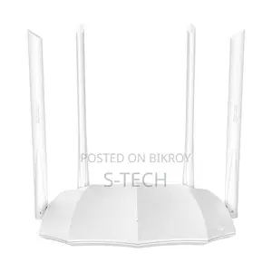 Tenda AC5 AC1200 Dual-Band WiFi Router