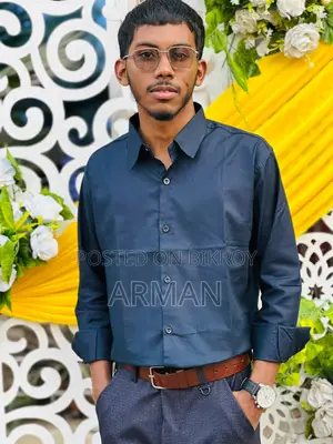 মার্কেটিং এক্সিকিউটিভ