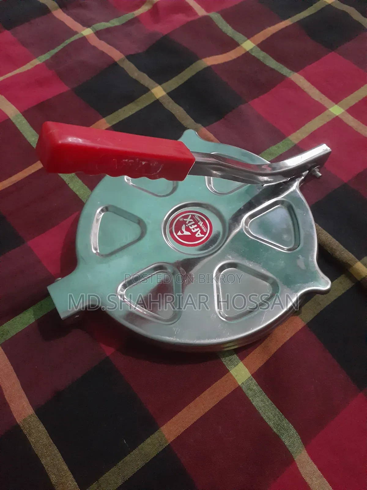 Rooti Maker