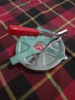 Rooti Maker