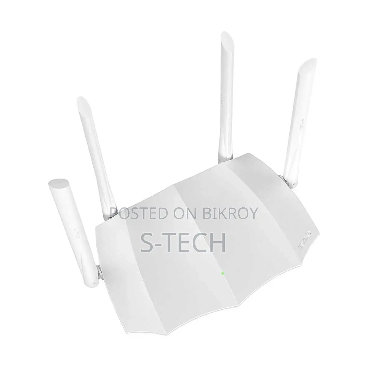 Tenda AC5 AC1200 Dual-Band WiFi Router