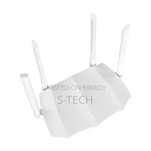 Tenda AC5 AC1200 Dual-Band WiFi Router