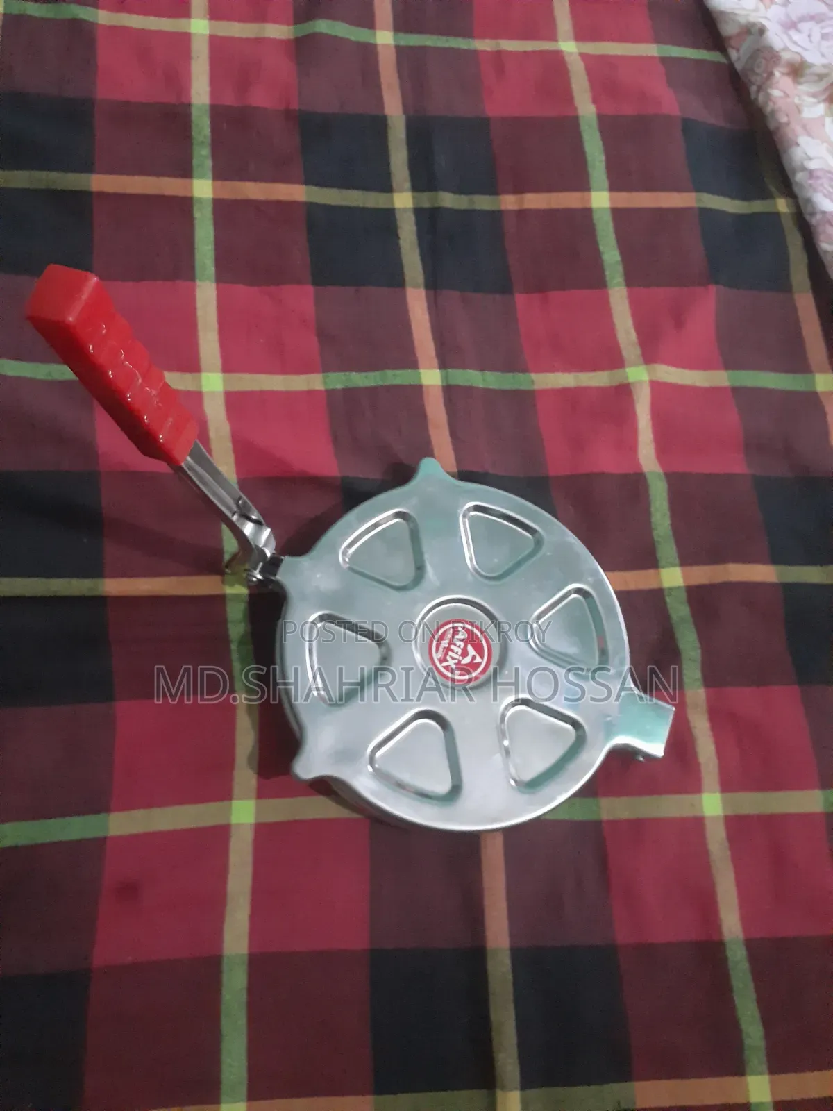 Rooti Maker