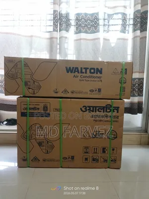 Wsi-riverine (Prime)-18m Walton 1.5 Ton Intelligent Inverter Ac