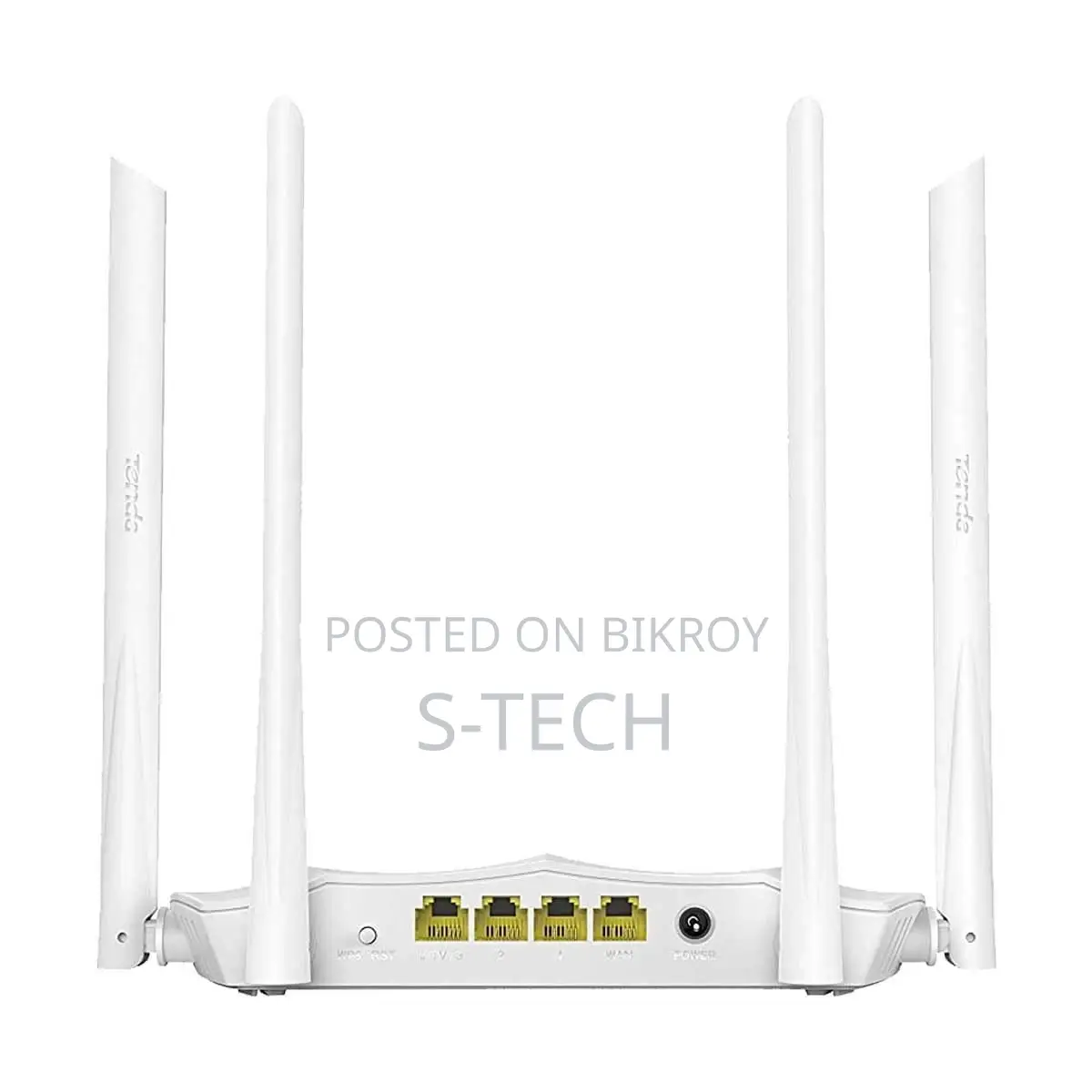 Tenda AC5 AC1200 Dual-Band WiFi Router