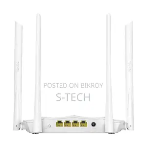 Tenda AC5 AC1200 Dual-Band WiFi Router