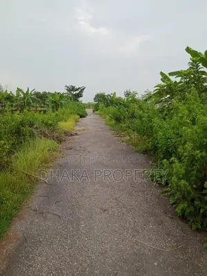 Sector 21, Park Er Pashe 3 Katha Plot Sale
