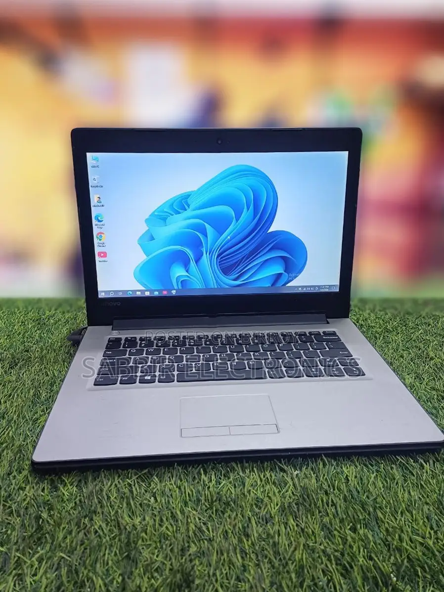 Laptop Lenovo Ideapad 3 4GB Intel Core I3 SSD 256GB
