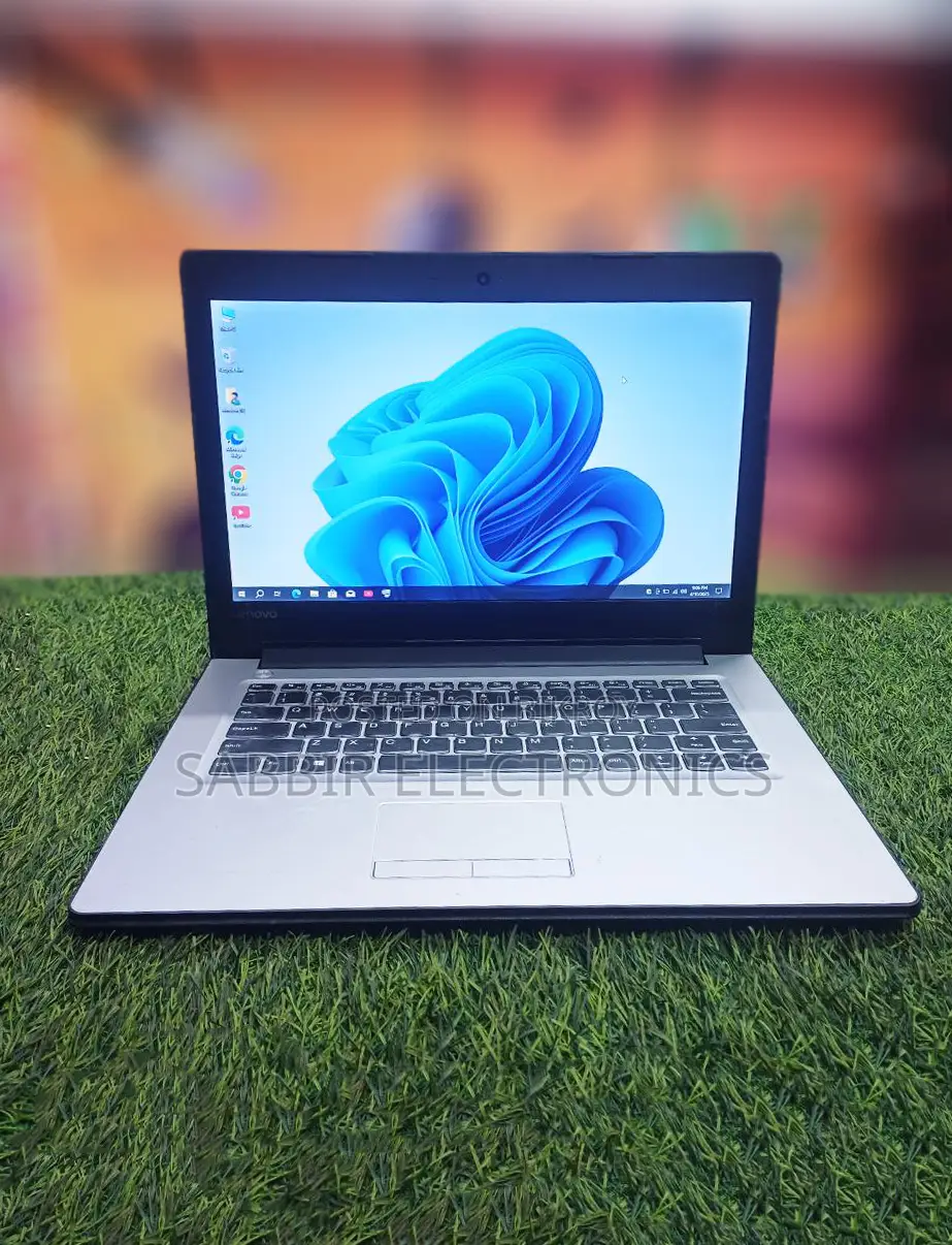 Laptop Lenovo Ideapad 3 4GB Intel Core I3 SSD 256GB