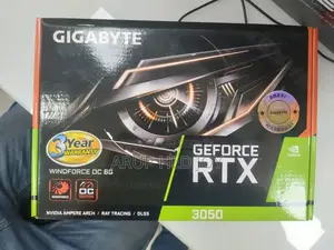 Graphics Card
