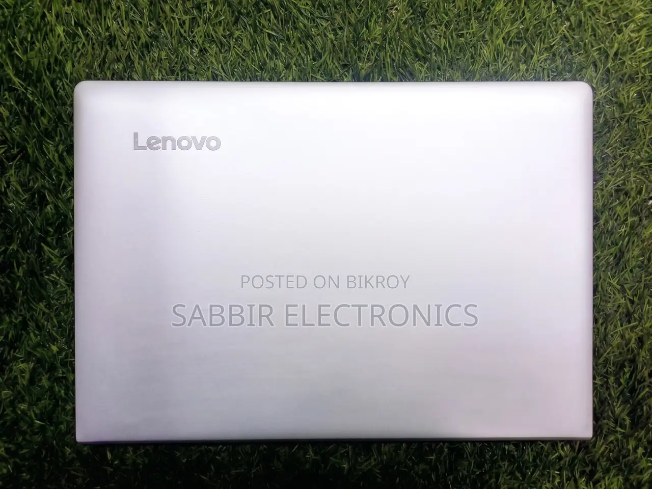 Laptop Lenovo Ideapad 3 4GB Intel Core I3 SSD 256GB