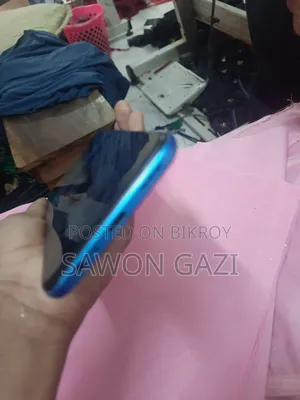Oppo A53 128 GB Blue