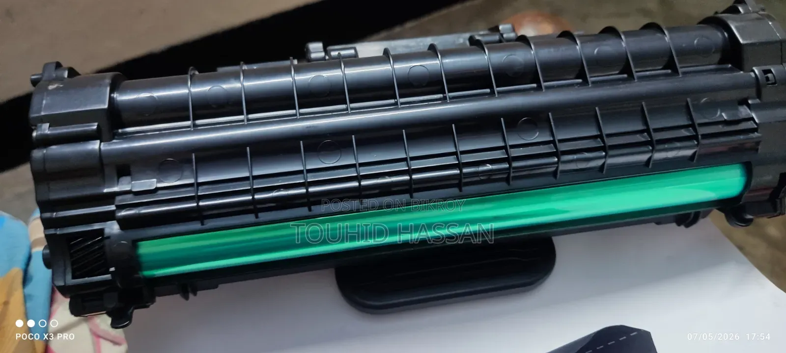 Samsung Toner for Sale