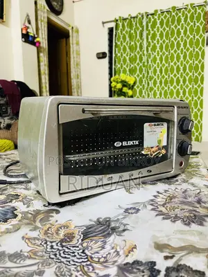 Electa Electric Oven