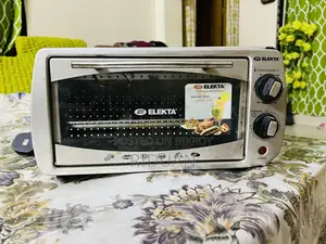 Electa Electric Oven