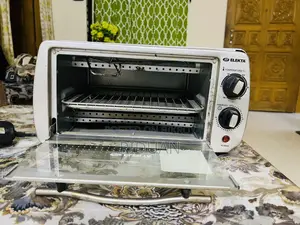 Electa Electric Oven