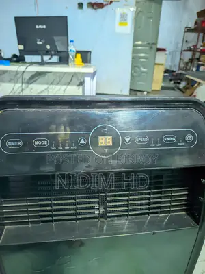 Air Condition