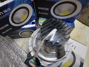 10w LED Spotlight