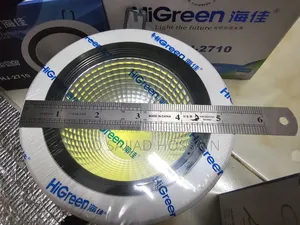 10w LED Spotlight