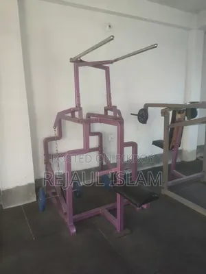Latest Lat Pull Down Machine for Sale