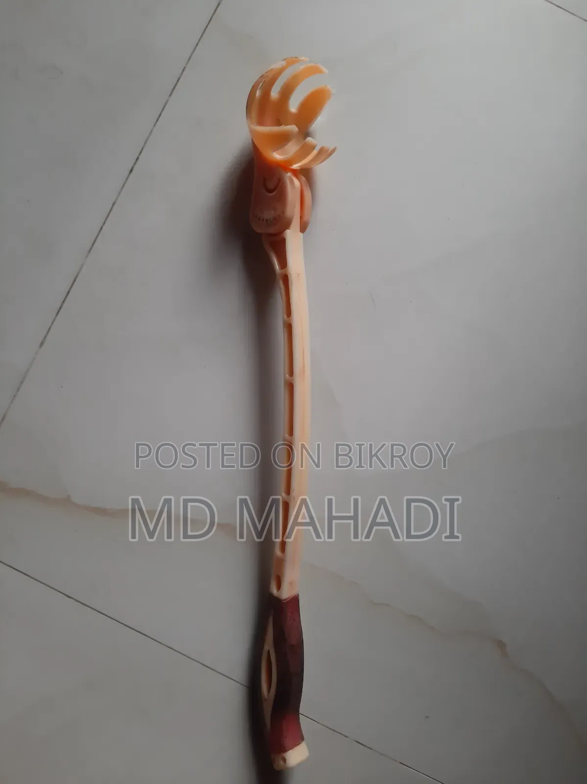 Speed Arm Cricket Ball Thrower