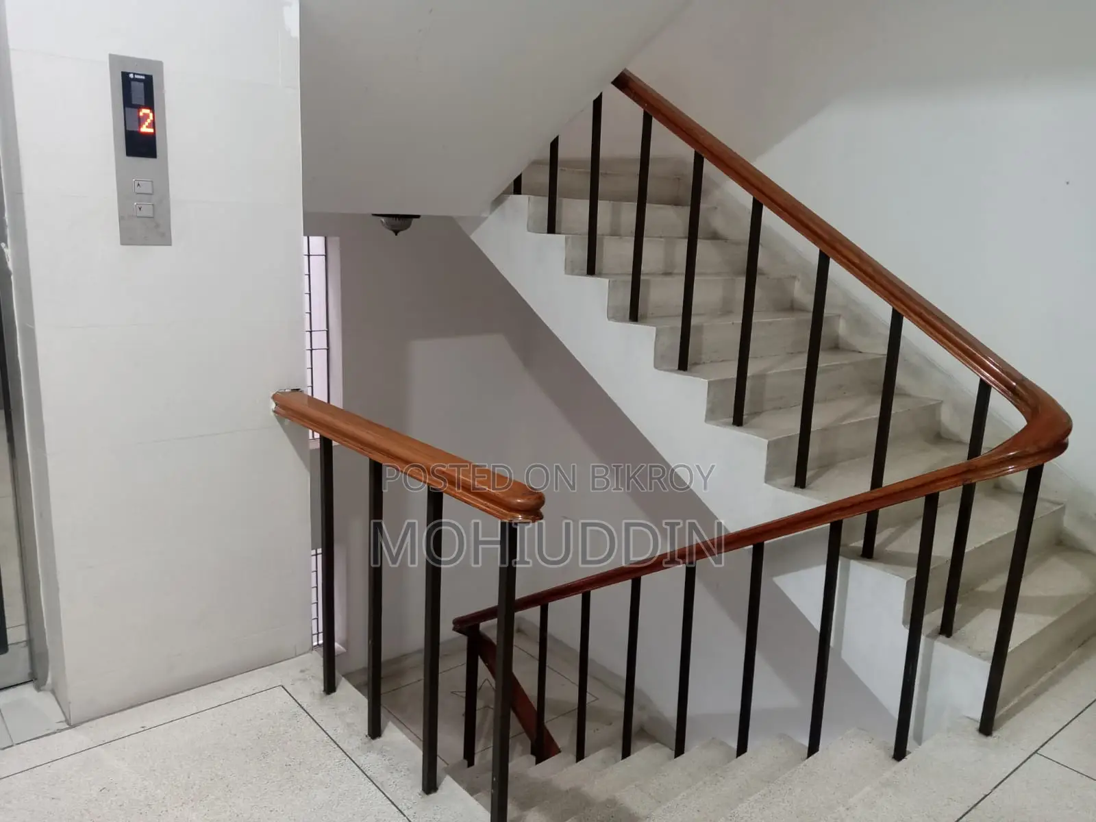 3bdrm Apartment in Gulshan for Sale