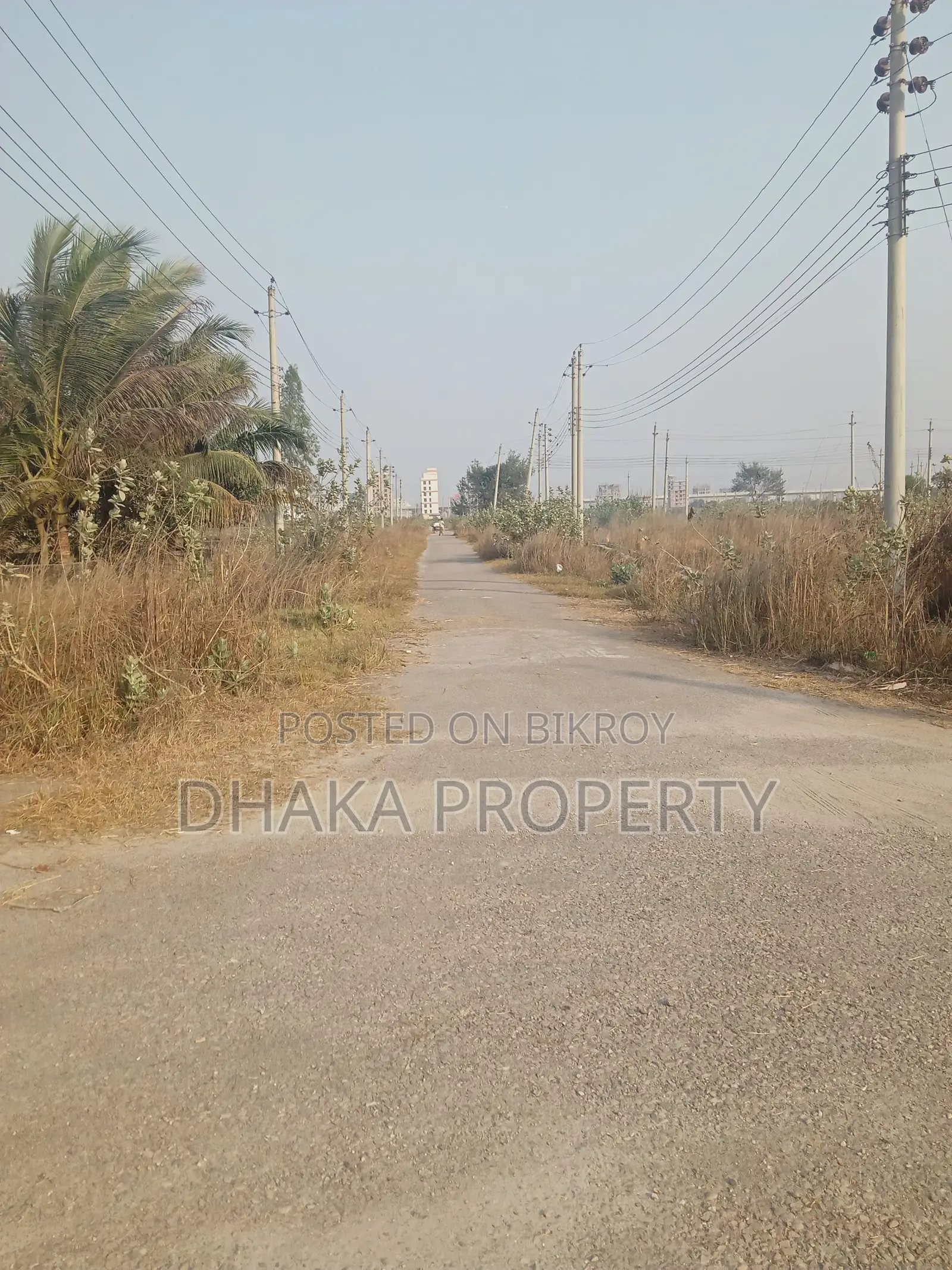 15/D 3 Katha Plot Sale Lake South