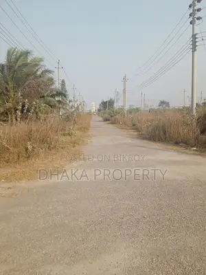 15/D 3 Katha Plot Sale Lake South