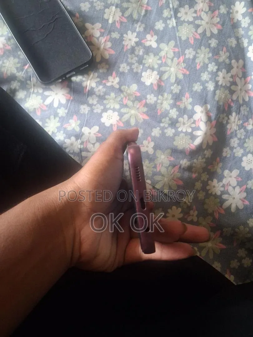 Samsung Galaxy A14 5G 128 GB Purple