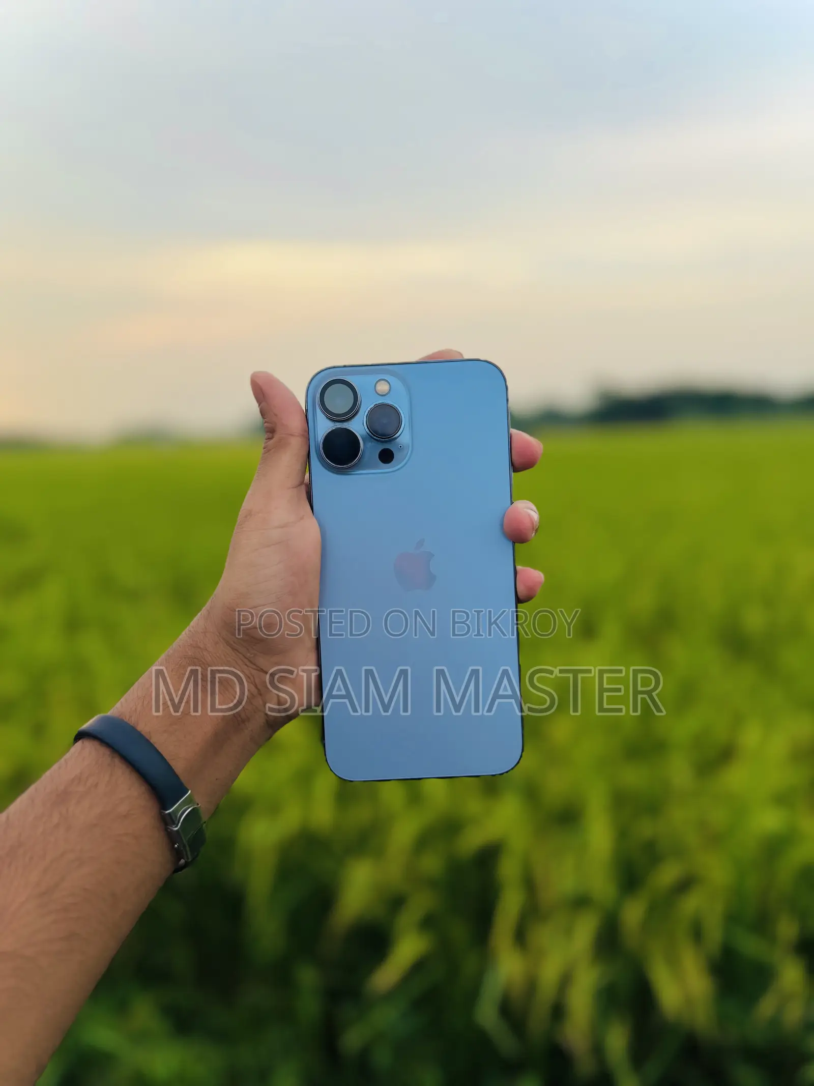 Apple iPhone 13 Pro Max 128 GB