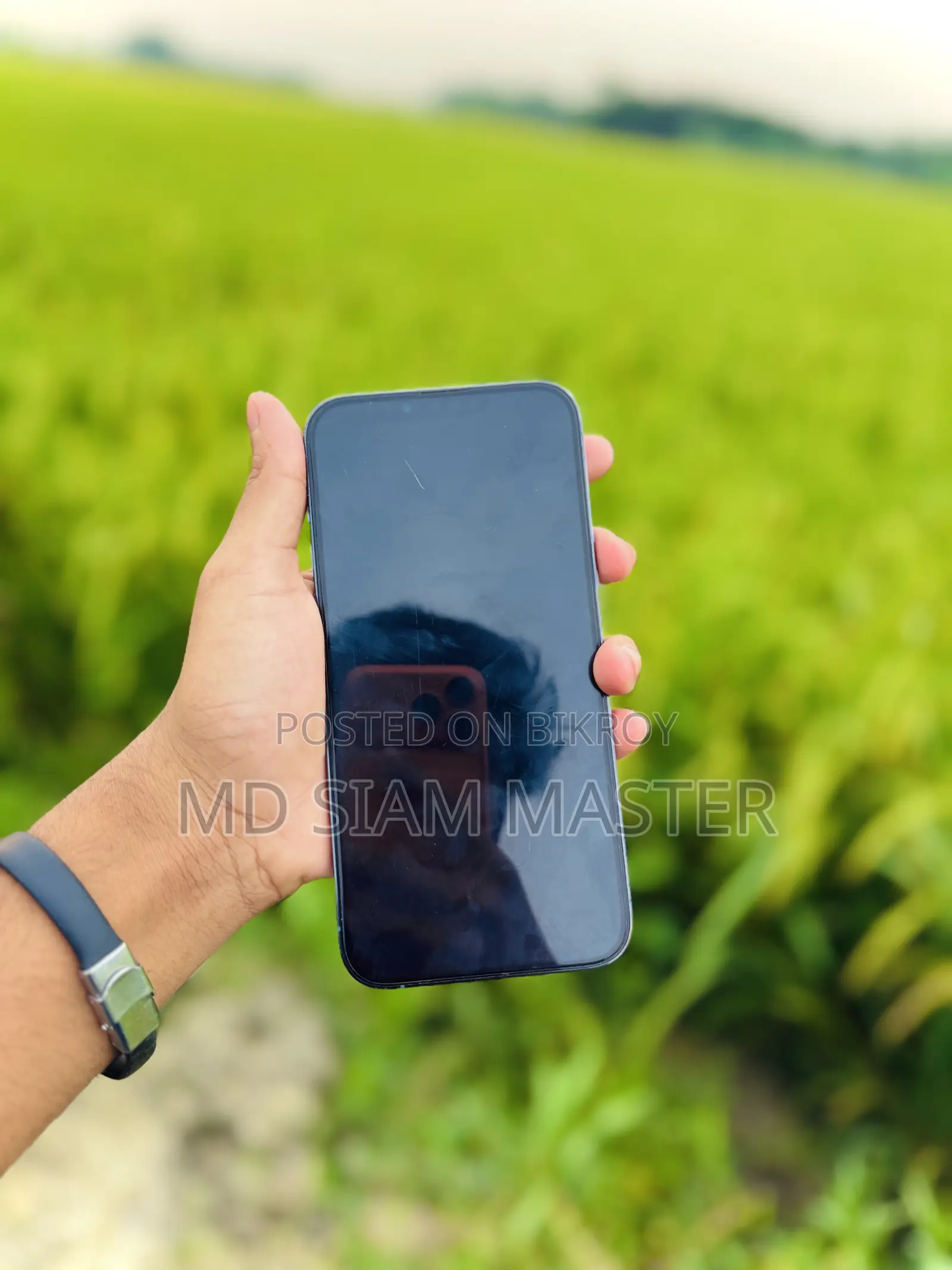 Apple iPhone 13 Pro Max 128 GB