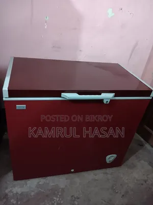 Lg Eco+ 200 Liter Deep Fridge