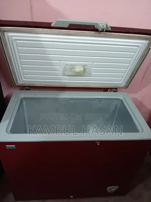 Lg Eco+ 200 Liter Deep Fridge
