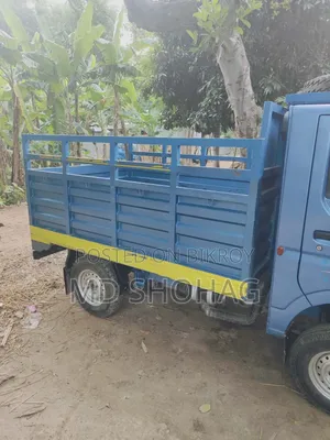 Tata Ace 2023 Blue