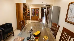 Furnished 3bdrm Apartment in Asset Marketing, Dhanmondi for Sale