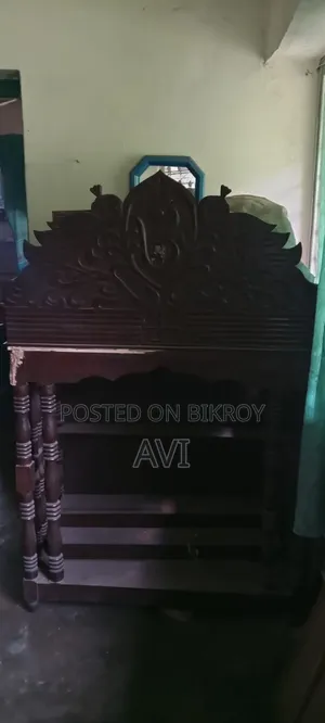 ভাল কাঠের আসন বিক্রি