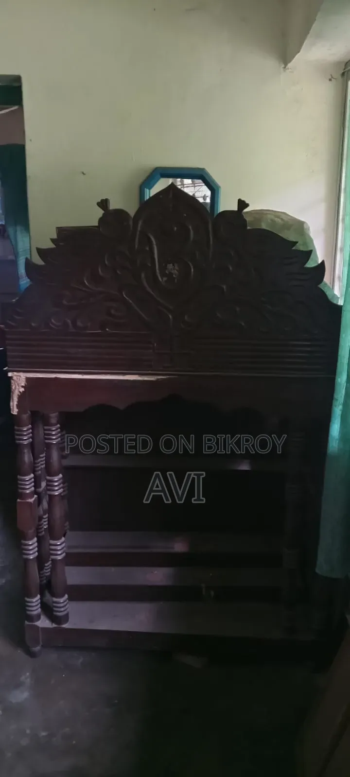 ভাল কাঠের আসন বিক্রি