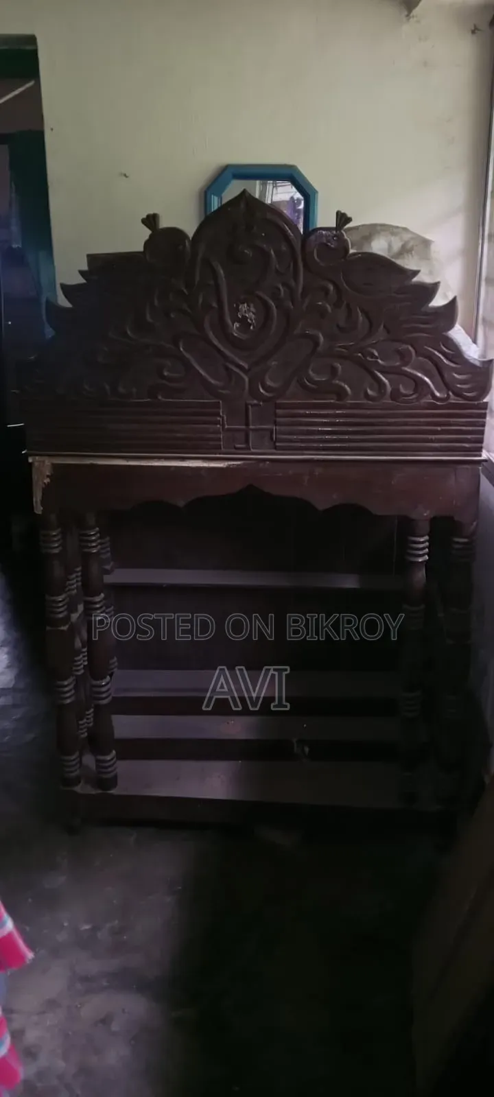 ভাল কাঠের আসন বিক্রি