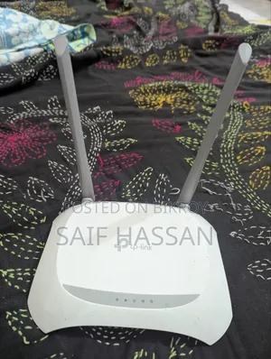 Tplink Router + ONU for Sale