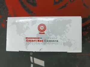 V380 Pro Sq002 3MP Bulb Camera Wi-Fi IP Camera