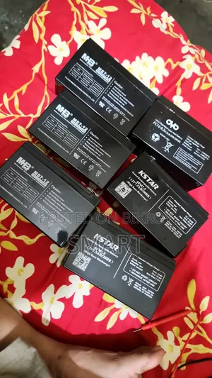 Ups 12v Battery