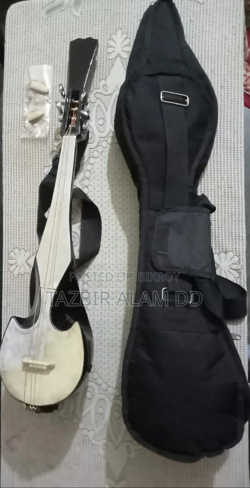 খুবই ভালো আছে দোতার