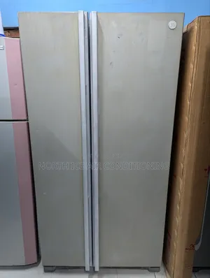 Samsung Double Door Fridge 490 Ltr.