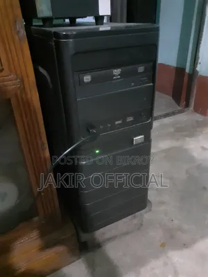 Desktop Computer Gigabyte GB-BNi5G4-1050Ti 8GB Intel Pentium HDD 2T