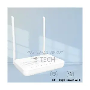 Tenda HG6 N300 WiFi Router