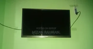 ওয়ালটন ৩২ ইঞ্চি এলইডি টিভি ( Display Problem.)